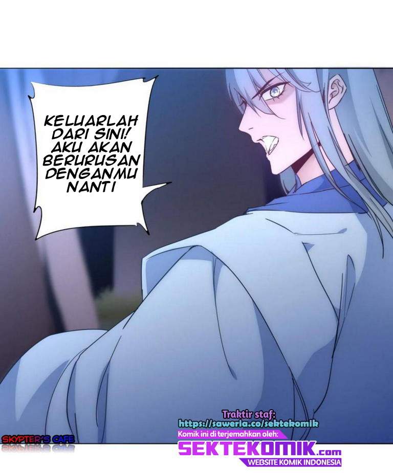 Reversing the Immortal Path chapter 44